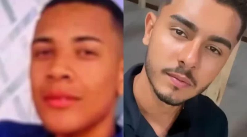 Dois jovens morrem em acidente na BR-324 em Jacobina