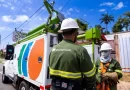 Coelba abre 243 vagas para Escola de Eletricistas em nove cidades da Bahia