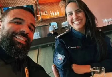 Policial rodoviário mata comandante da Guarda Municipal de Vitória após vítima tentar encerrar relacionamento