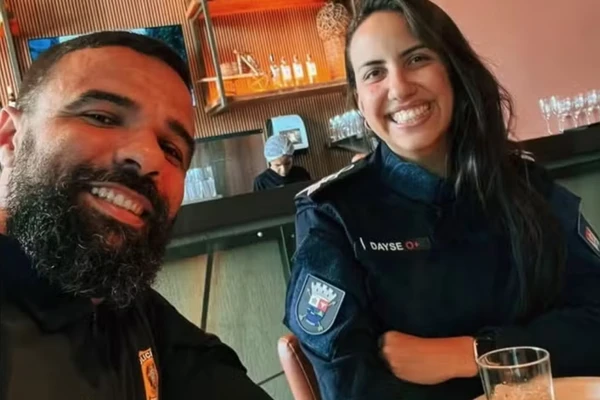 Policial rodoviário mata comandante da Guarda Municipal de Vitória após vítima tentar encerrar relacionamento