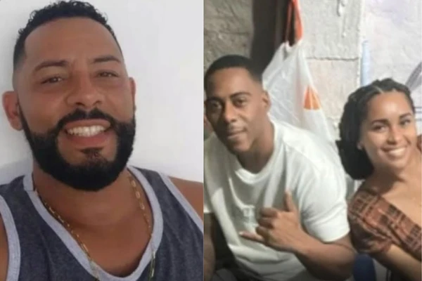Chefe da Câmara de Santo Antônio de Jesus é preso por duplo homicídio na Bahia