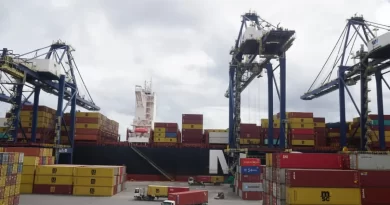 Funcionários do Porto de Salvador são condenados por tráfico internacional de drogas