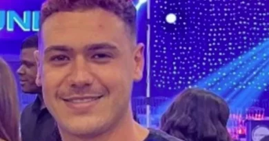 Duas pessoas são presas por envolvimento na morte de jovem mineiro na Ilha de Itaparica