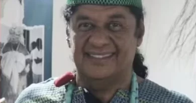 Pai de Santo é preso em Salvador após condenação por estupro de criança