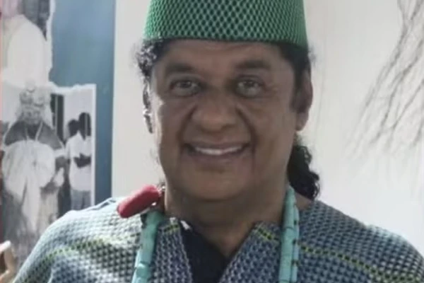 Pai de Santo é preso em Salvador após condenação por estupro de criança