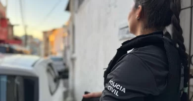 Trabalhador morre após descarga elétrica durante montagem de circo na Bahia