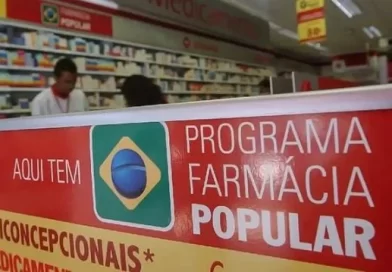 Farmácia Popular: como retirar medicamentos, fraldas e absorventes gratuitos