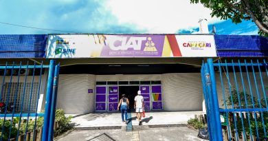 Veja vagas de emprego disponíveis no CIAT para esta terça-feira