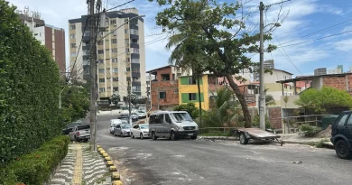 Líder da Tropa do A ordena ataques contra o Comando Vermelho e espalha terror em Salvador