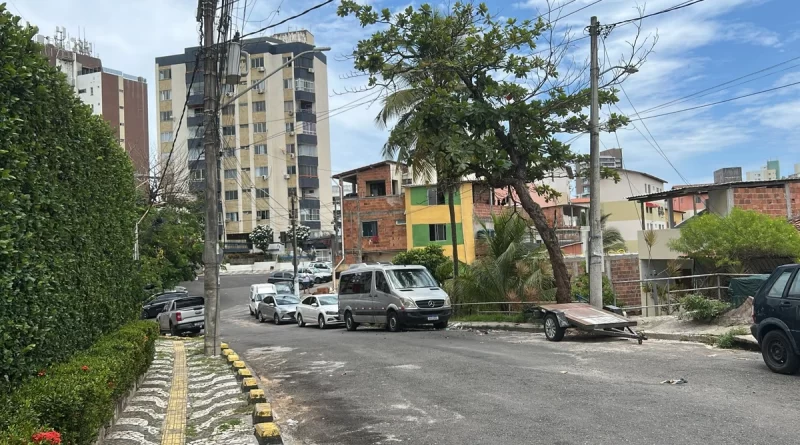 Líder da Tropa do A ordena ataques contra o Comando Vermelho e espalha terror em Salvador