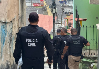 Menina de 6 anos é baleada acidentalmente pelo irmão