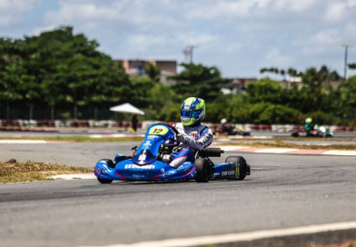 Campeão baiano de kart, Thiago Rios estreia na Copa Hyundai HB20 e mira vaga na Stock Car