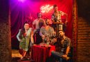Bahia: Espetáculo musical que celebra o arrocha tem nova temporada aos sábados em abril no Teatro Módulo