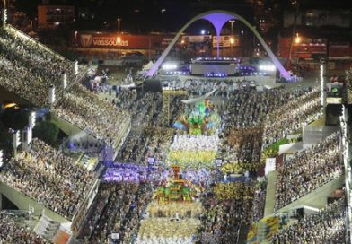 Brasil: Escolas e Prefeitura anunciam acordo para carnaval com 15 escolas no Grupo Especial até 2030; 2027 segue com 12 desfiles