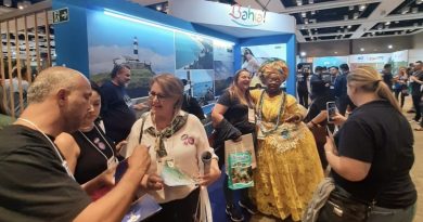 Bahia: Em três anos, crescimento contínuo do turismo baiano supera média nacional e registra marcas históricas