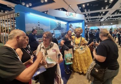 Bahia: Em três anos, crescimento contínuo do turismo baiano supera média nacional e registra marcas históricas