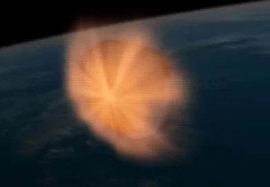 Nasa: Astronautas da Artemis retornam à Terra após cápsula pousar no mar