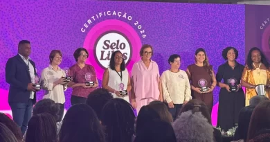 Bracell recebe novamente o Selo Lilás por promover equidade de gênero no trabalho