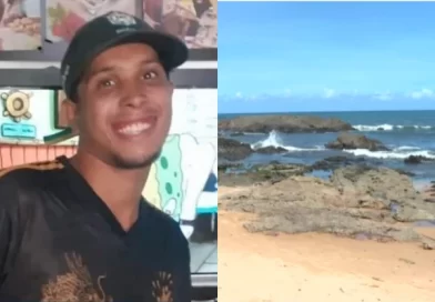 Jovem com deficiência intelectual é morto a facadas no Rio Vermelho