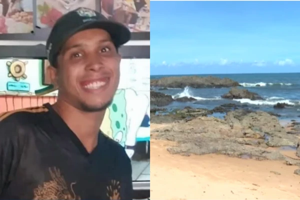 Jovem com deficiência intelectual é morto a facadas no Rio Vermelho
