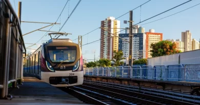 Metrô Bahia terá operação especial para jogo entre Bahia e Athletico-PR