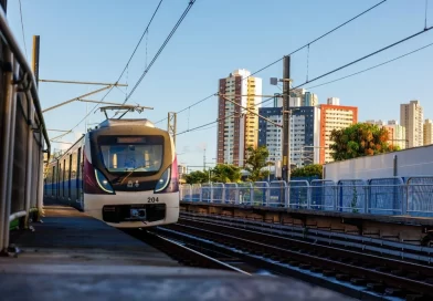 Metrô Bahia terá operação especial para jogo entre Bahia e Athletico-PR