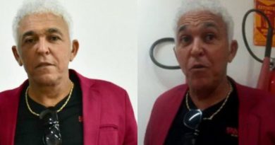 Bahia: Justiça nega habeas corpus de Oyama Figueiredo e dos filhos presos por suspeita de fraudes fundiárias na Bahia