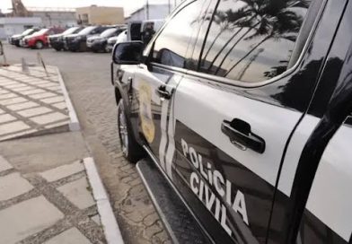 Delegado que investigou caso Thamiris é encontrado morto em Lauro de Freitas