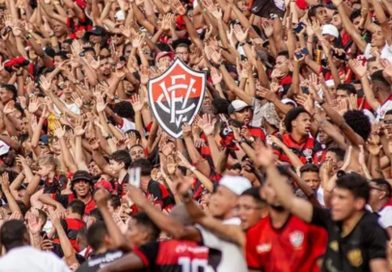 Vitória celebra 127 anos e avança em projeto da Arena Barradão