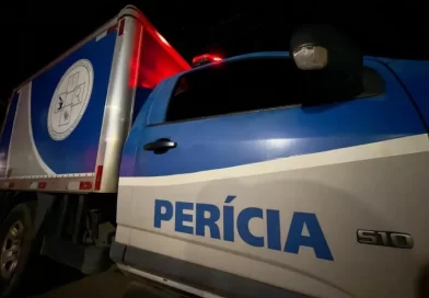Homem morre esmagado após dormir embaixo de caminhão nas proximidades da BYD, em Camaçari