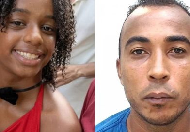 Suspeito investigado pela morte de Thamiris é solto novamente pela Justiça da Bahia