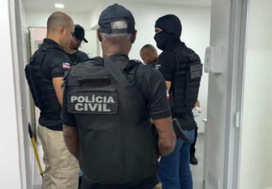Médicos são afastados após pacientes sofrerem complicações em mutirão oftalmológico em Salvador