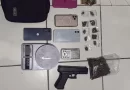 Homem é preso por tráfico de drogas durante ação da PM no Jardim Limoeiro, em Camaçari