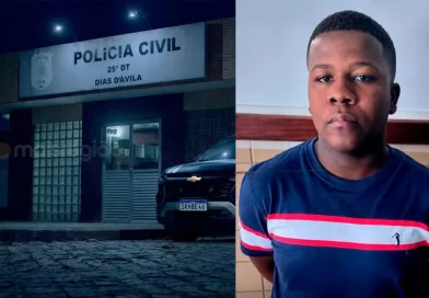 Adolescente é sequestrado de casa e morto com extrema violência em Dias d’Ávila