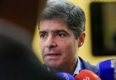 ACM Neto relata maior susto da vida após problema técnico em voo na Bahia