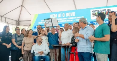 Camaçari vai receber Centro de Reabilitação para Pessoas com Deficiência com investimento de R$ 80,7 milhões