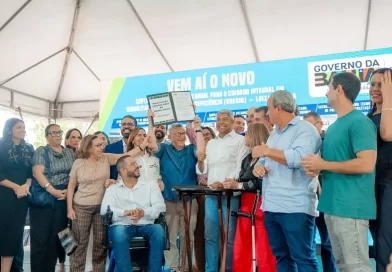 Camaçari vai receber Centro de Reabilitação para Pessoas com Deficiência com investimento de R$ 80,7 milhões