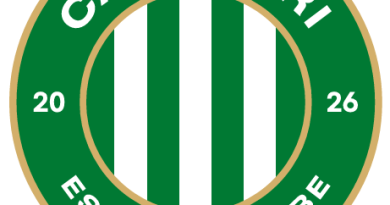 Camaçari Esporte Clube surge como nova esperança do futebol profissional na cidade