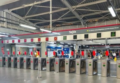 Metrô Bahia realiza ação para cadastro de vagas de estágio e Jovem Aprendiz em Salvador