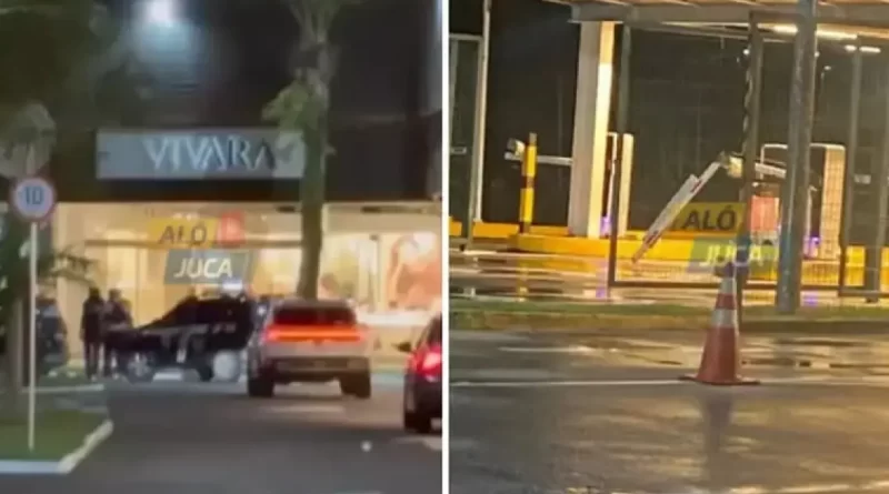 Foto: Reprodução Alô Juca