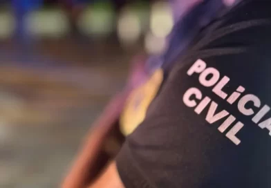 Padrasto é preso após confessar agressões e queimaduras em criança de 3 anos na Bahia