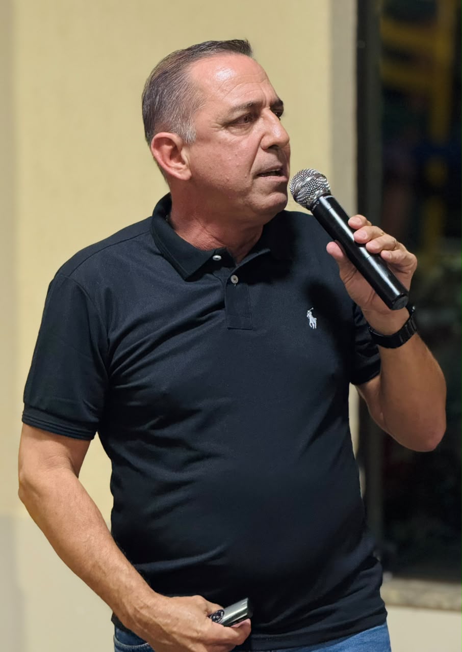 Coronel PM Paulo Guerra, comandante do Comando de Policiamento da Região Metropolitana de Salvador (CPRMS)