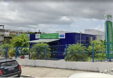 Bebê de 10 meses morre em UPA de Salvador e polícia investiga possível abuso