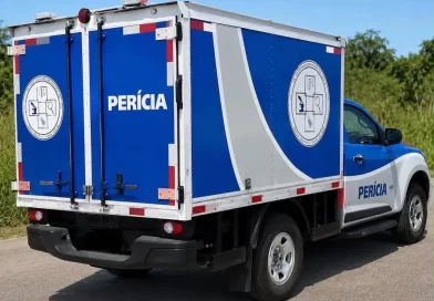 Homem é executado a tiros em praça pública no bairro da Concórdia, em Dias d’Ávila