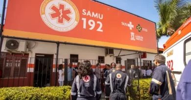 Servidor é exonerado após denúncias de assédio sexual no Samu de Lauro de Freitas