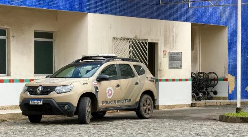 Foto:Keila Abreu/Mais Região