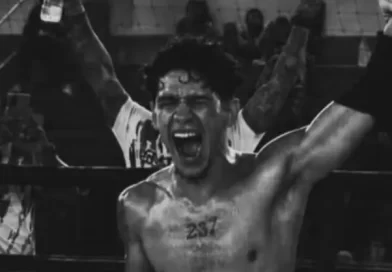 Campeão brasileiro de muay thai morre após acidente de moto em Vitória da Conquista
