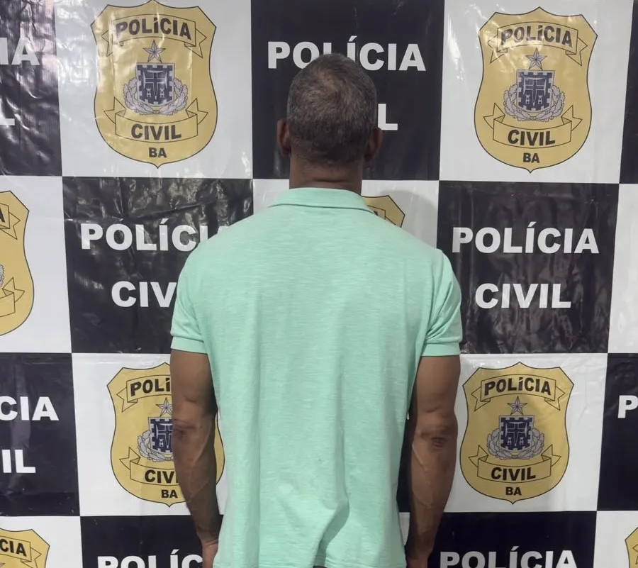 Foto: Anderson de Almeida / Mais Região