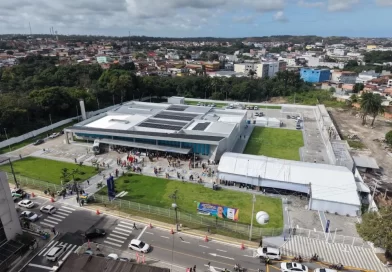 Nova Policlínica de Camaçari reorganiza atendimento regional e amplia oferta de serviços na RMS
