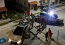 Adolescente de 13 anos morre e outros dois ficam feridos após ataque a tiros em Camaçari